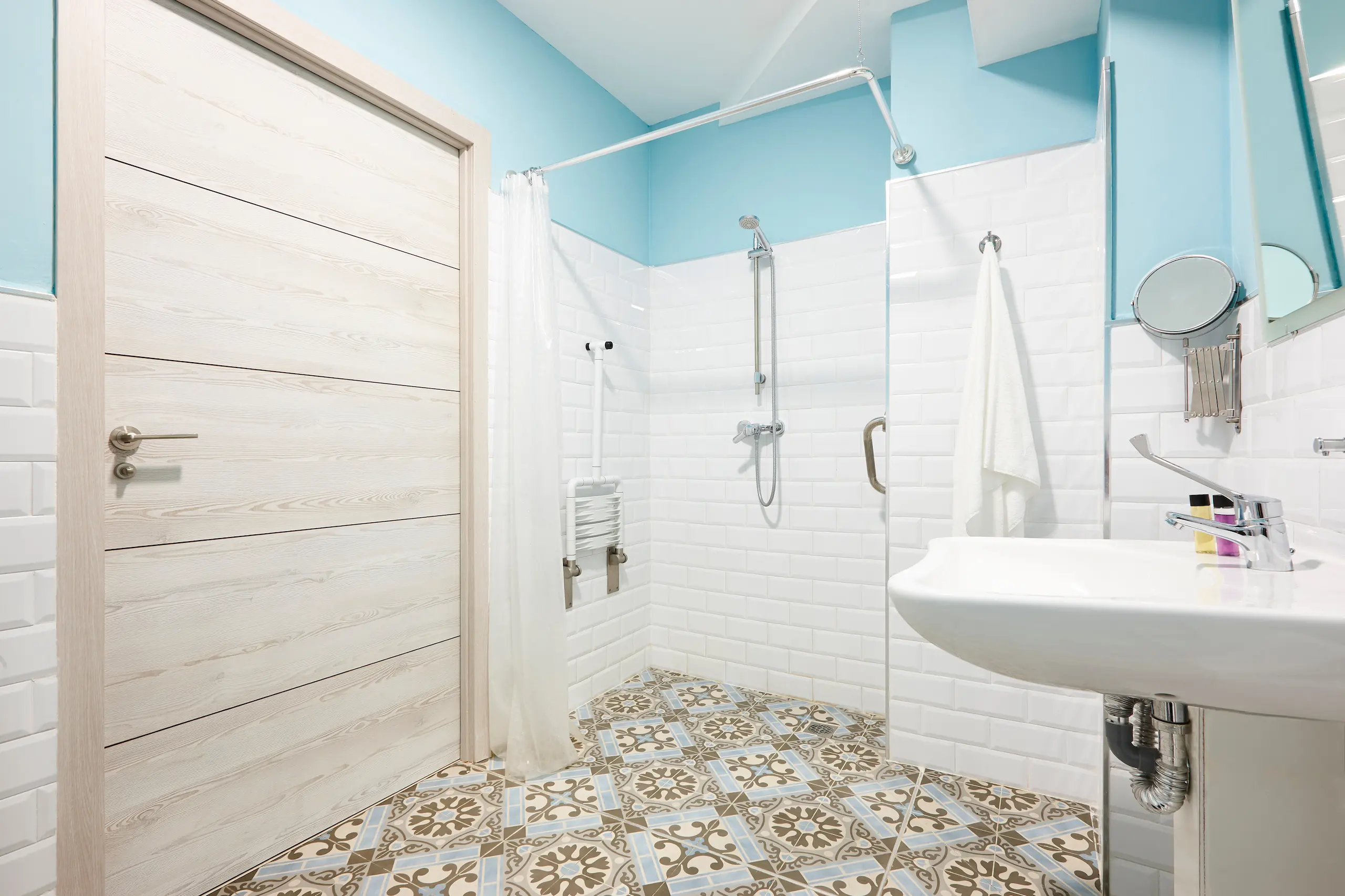 best ADA-Compliant Bathroom Contractors