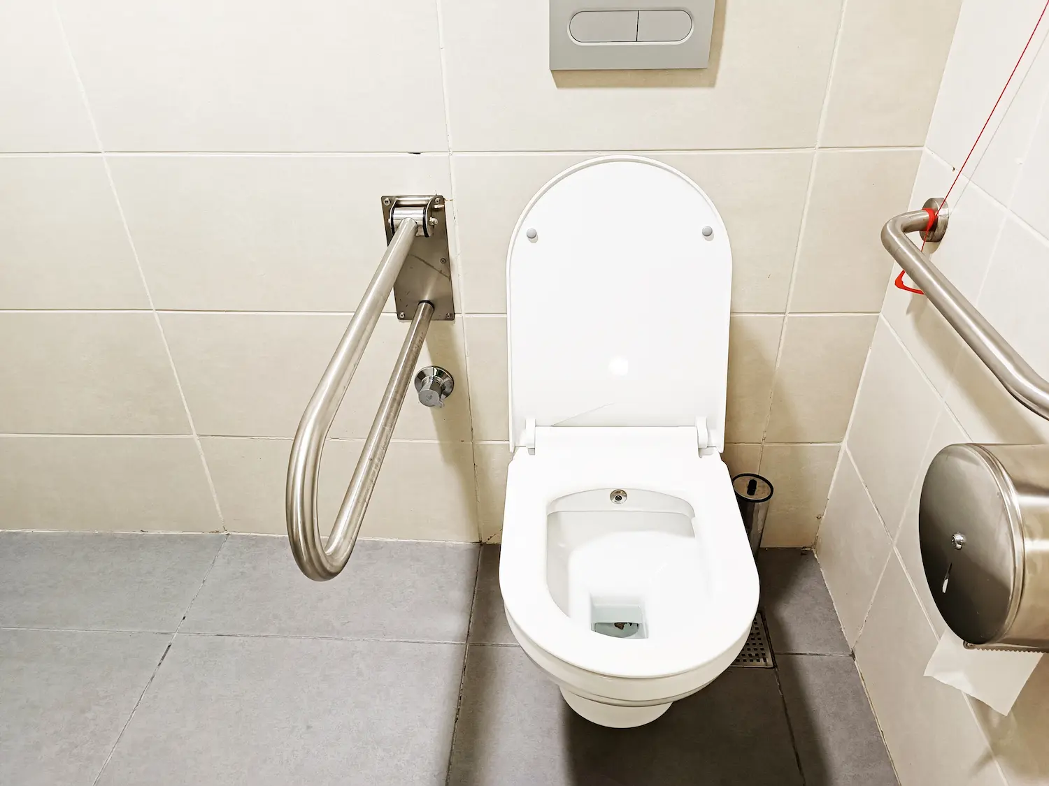 ADA-Compliant Bathroom Contractors contractors